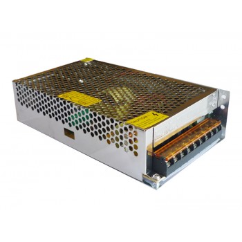 Блок питания 200W 12V IP20